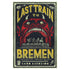Last Train to Bremen RPG - Roleplaying Games
