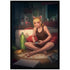 Late Night Gaming Matte Sleeves (100) - Card Games