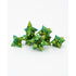 Leaf Shard Metal Polyhedral (D&D) Dice Set (7) - Dice & Dice Supplies