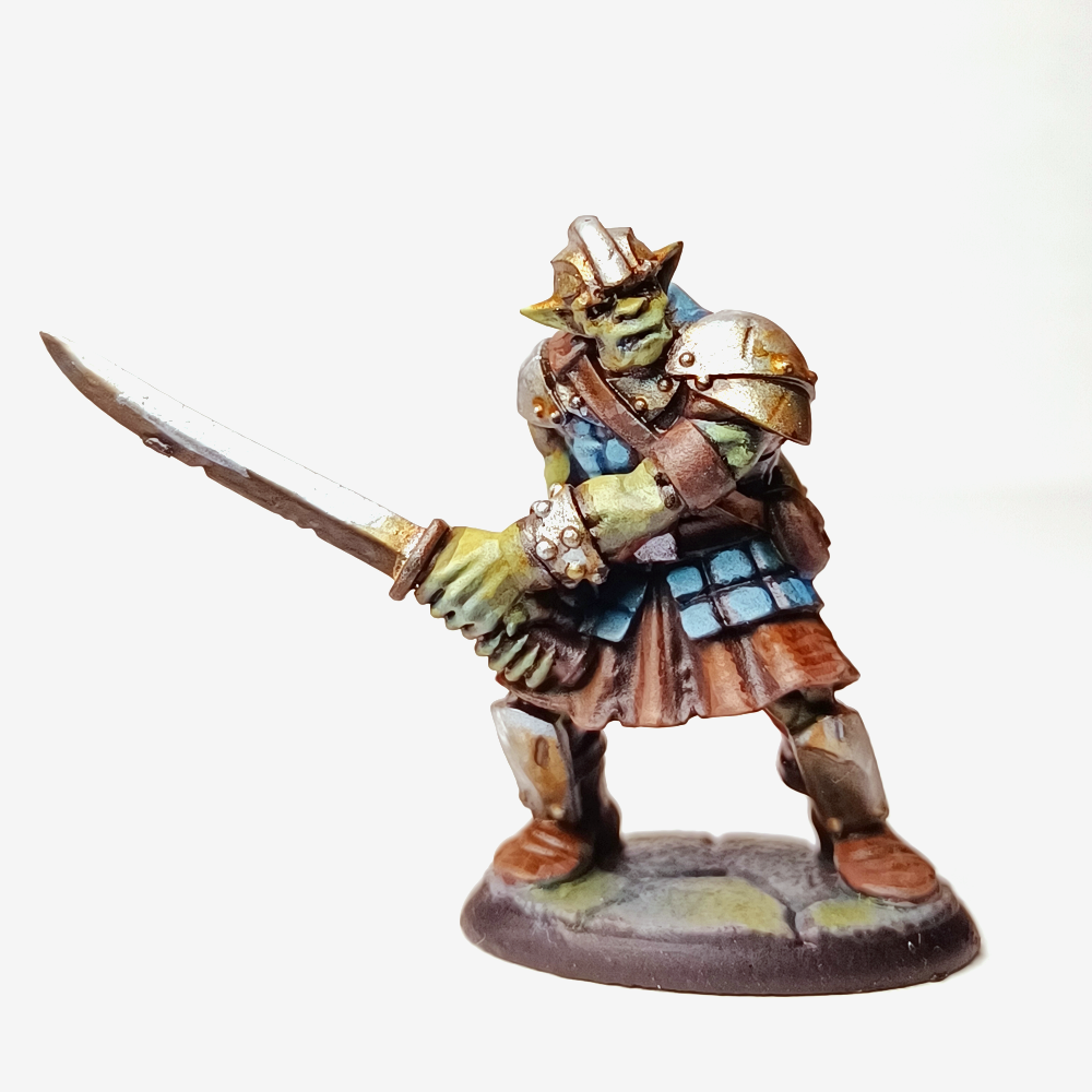 Learn to Paint Event - Hobgoblin with Courtney - June 27th @ 12pm - Events