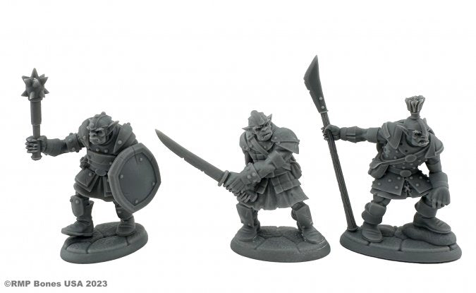 Learn to Paint Event - Hobgoblin with Courtney - June 27th @ 12pm - Events