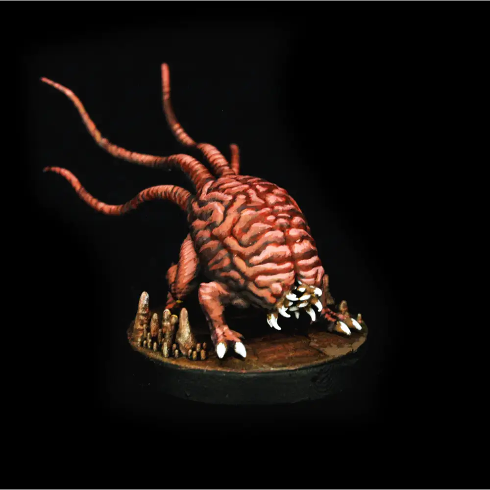 Learn to Paint May 2026 - Intellect Devourer with James - May 30th @ 12pm - Events