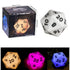 LED 86mm D20 Die
