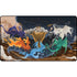 Legend of the Baby Dragons Playmat - Card Games