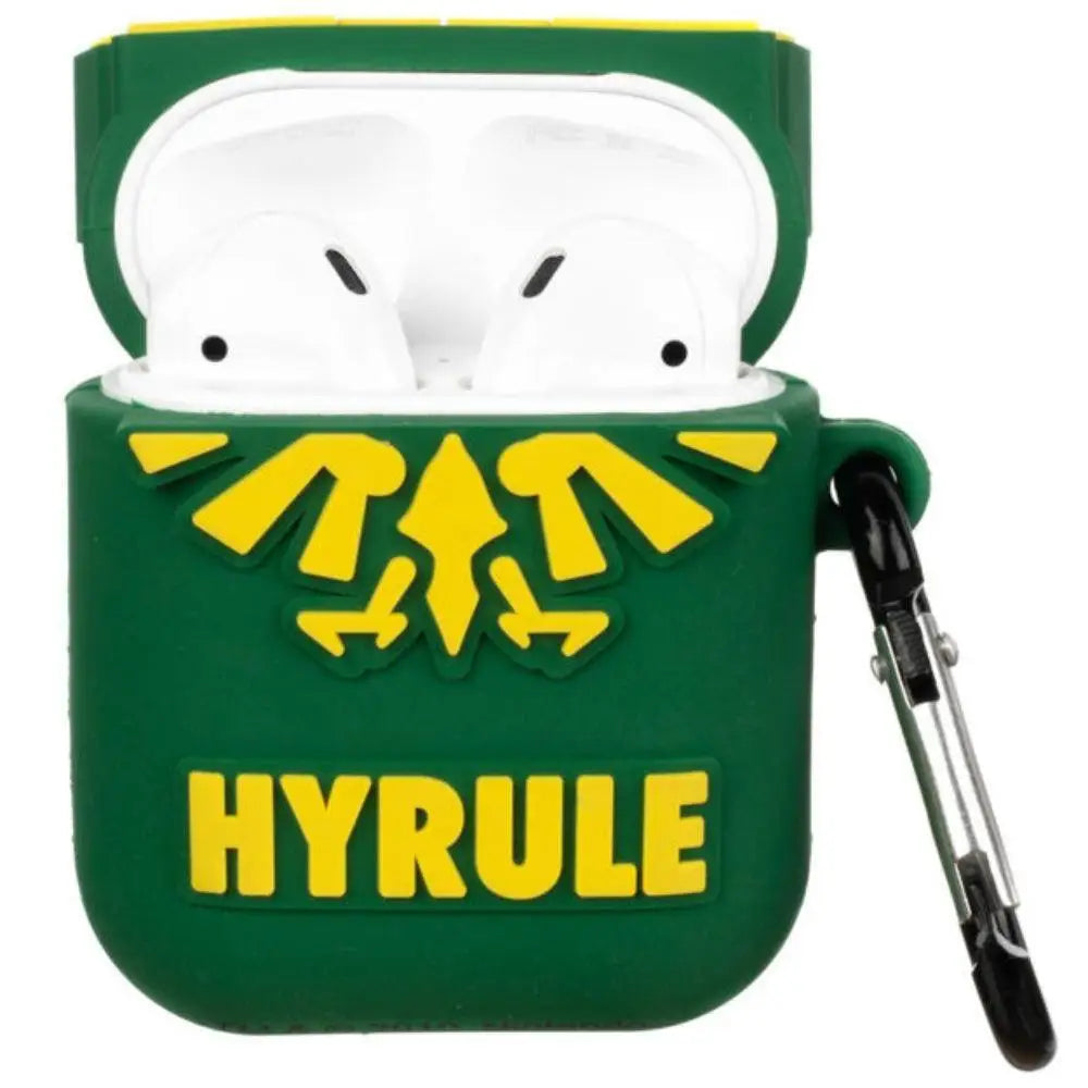 Legend of Zelda Air Pods Case - Gifts