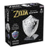 Legend of Zelda Hylian Shield Hanayama Puzzle - Gifts