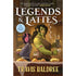 Legends & Lattes: A Novel of High Fantasy and Low Stakes - Books