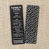Legends & Lattes Menu Bookmark - Gifts