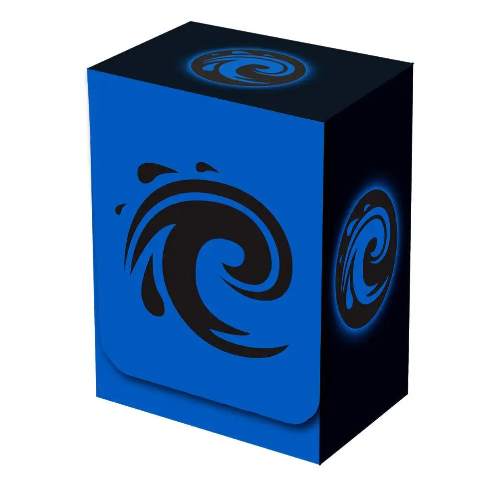 Legion Absolute Iconic Water Deckbox Card Storage Legion Supplies   