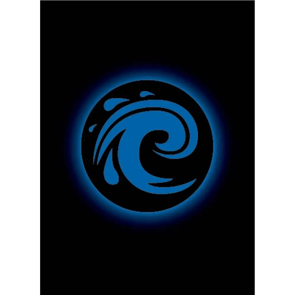 Legion Absolute Iconic Water Sleeves (50) - Card Games