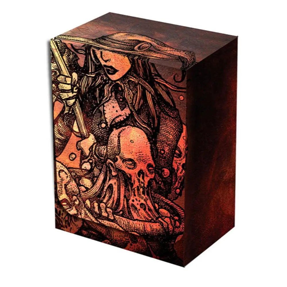 Legion Cauldron Deckbox Card Storage Legion Supplies   