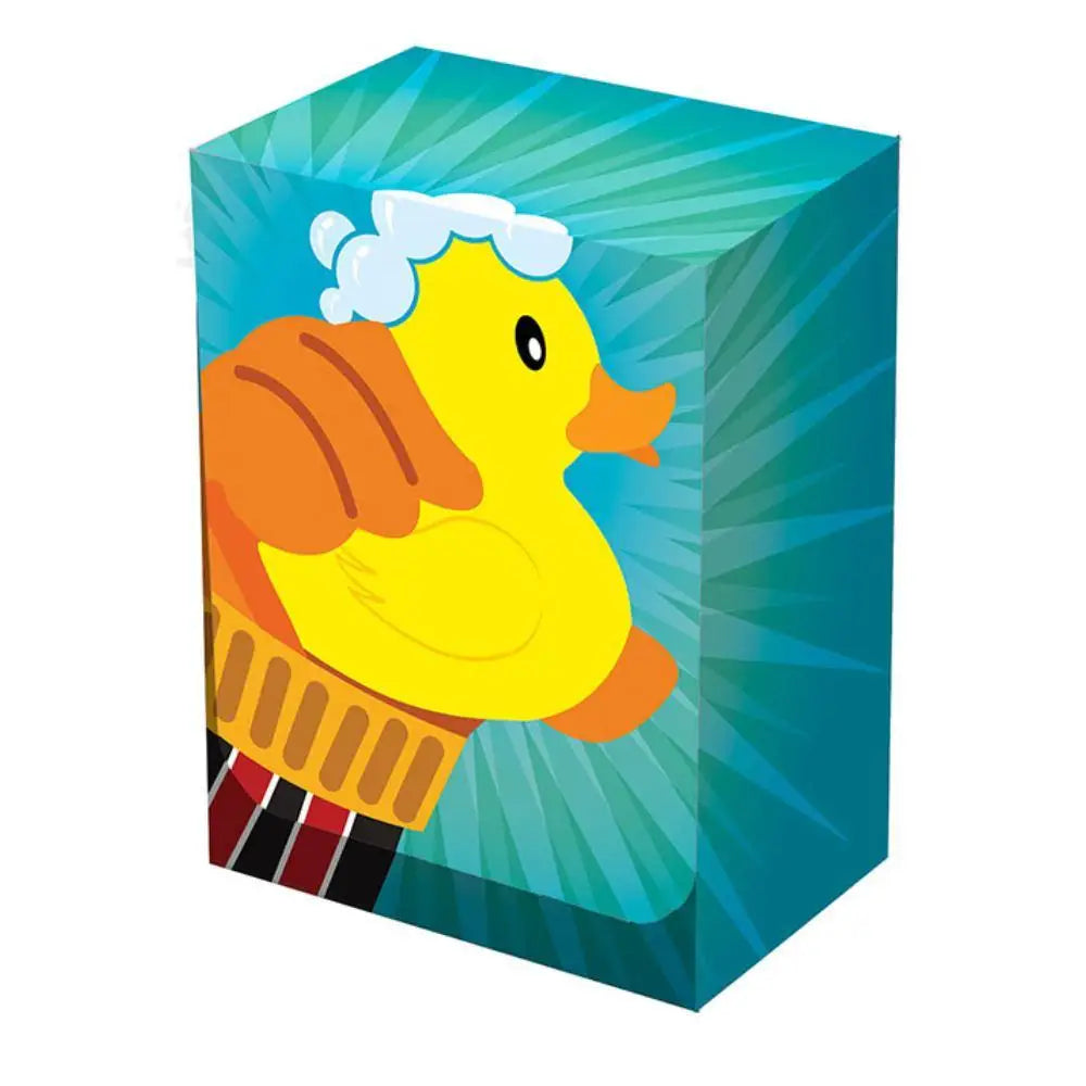 Legion Ducky You're the One Deckbox Card Storage Legion Supplies   