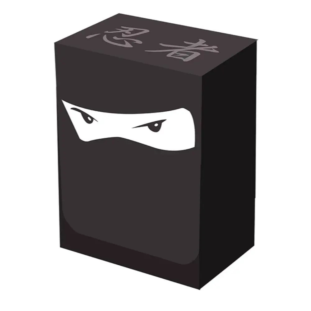 Legion Ninja Deckbox Card Storage Legion Supplies   