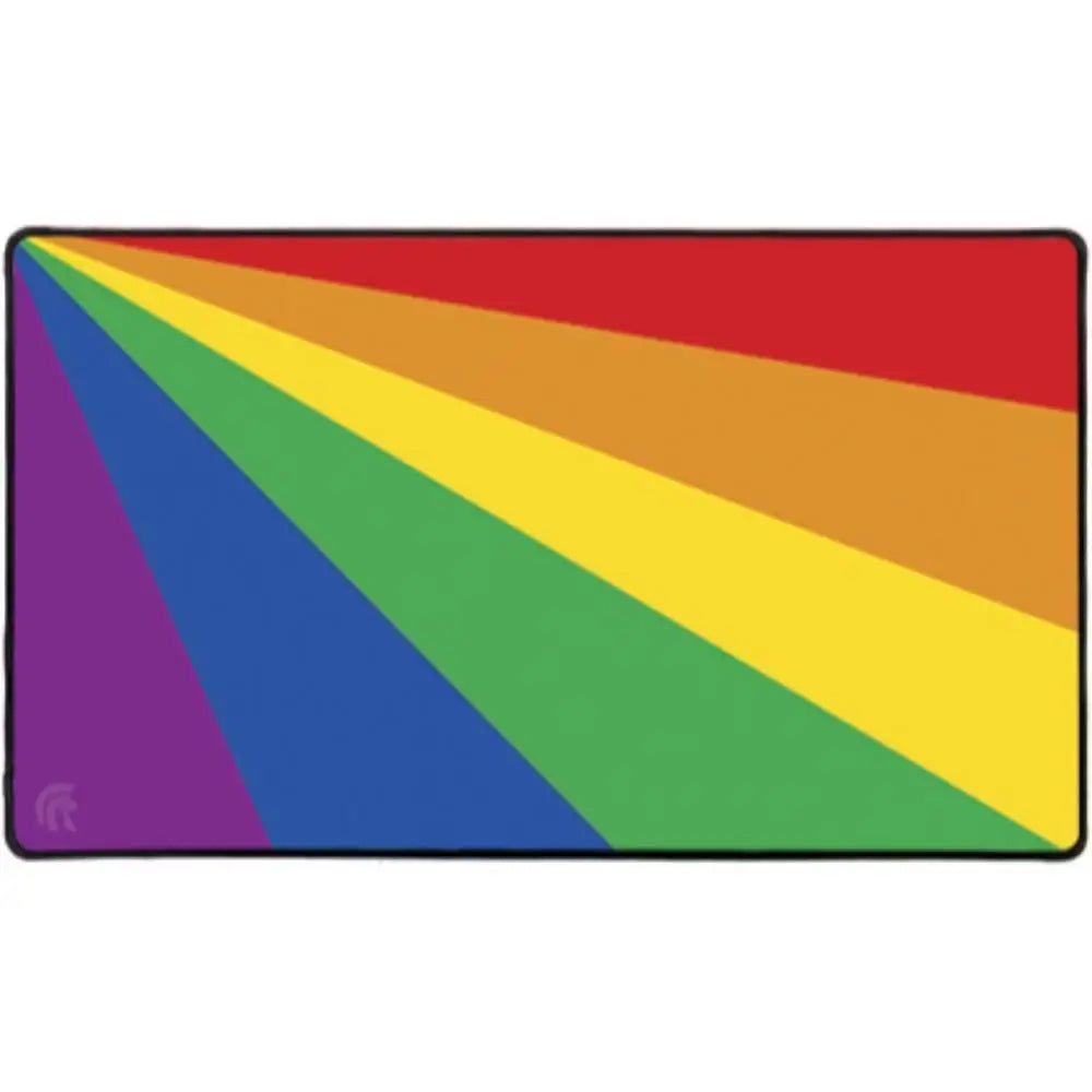 Legion Rainbow Playmat Playmats Legion Supplies   