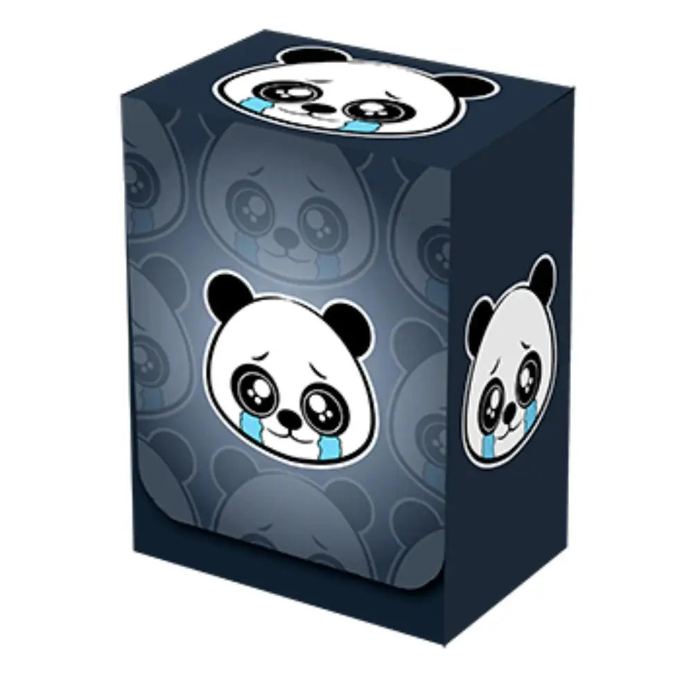 Legion Sad Panda Deckbox Card Storage Legion Supplies   