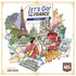 Let’s Go! To France - Board Games