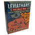 Leviathans: Great War - Operation Hannibal Campaign Box - Miniatures Games