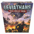 Leviathans: Great War - Starter Box Other Miniatures Games Catalyst Game Labs   