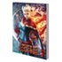 Life of Captain Marvel - Books