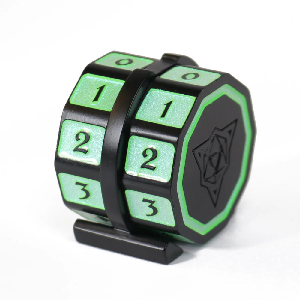 Lifelink Counter - Asphodel - Card Games