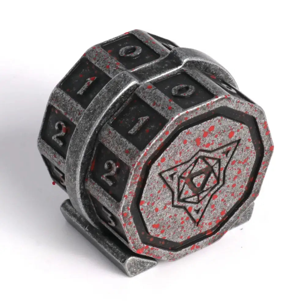 Lifelink Counter - Bloodbound - Card Games