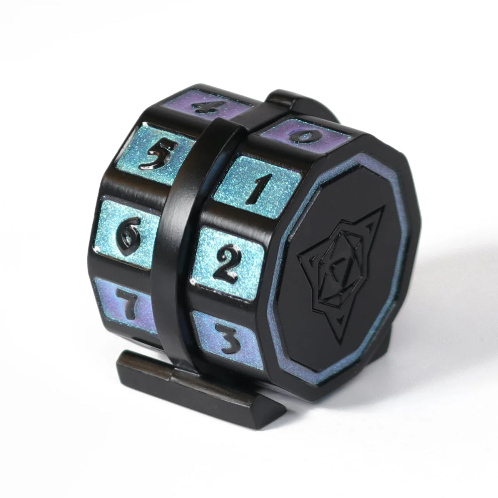Lifelink Counter - Styx - Card Games
