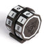 Lifelink Counter - White on Black - Card Games