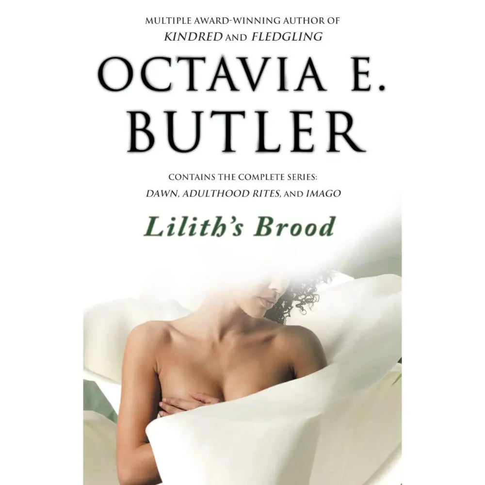 Lilith's Brood (Paperback) Books Hachette Book Group   