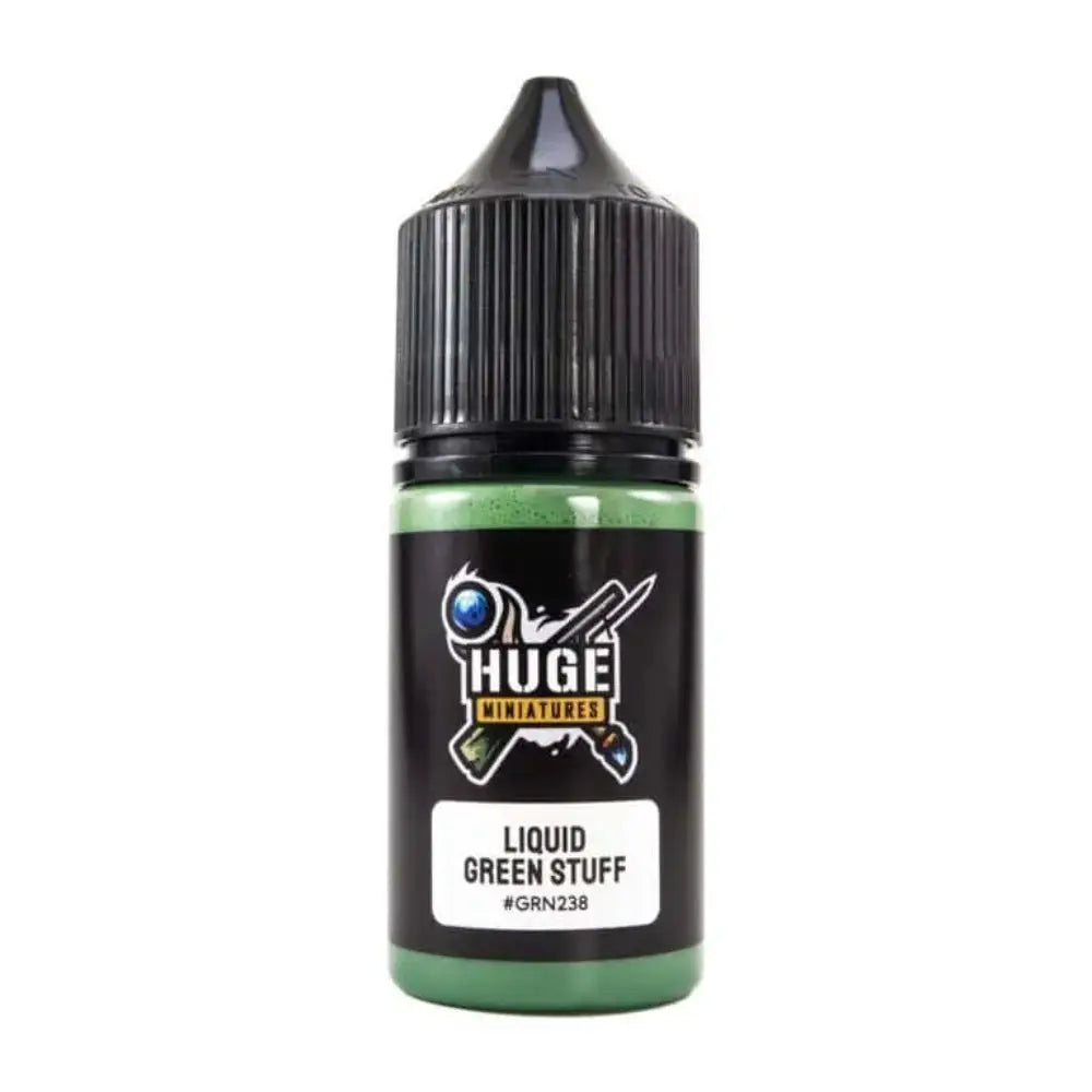 Liquid Gap Filler (1oz) - Paint & Tools