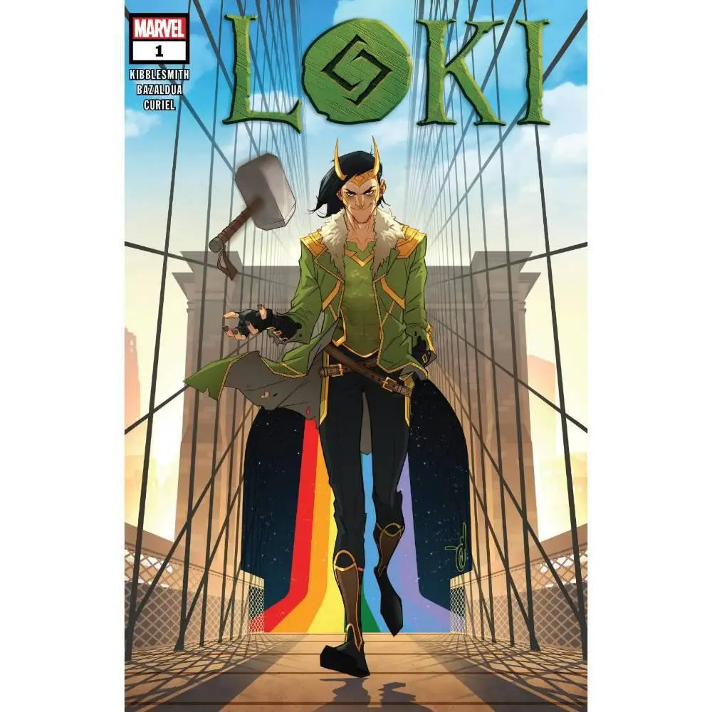 Loki Volume 1 Graphic Novels Marvel   