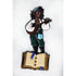 Lost Tome of Heroes Piniature - Elf Bard - Roleplaying Games