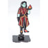 Lost Tome of Heroes Piniature - Half-Orc Sorcerer - Roleplaying Games