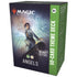 Magic the Gathering: Angels Theme Deck - Card Games