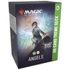 Magic the Gathering: Angels Theme Deck - Magic the Gathering Sealed
