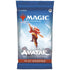 Magic the Gathering: Avatar The Last Airbender PLAY Booster Pack - Card Games