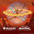 Magic the Gathering: Avatar The Last Airbender Prerelease Event - Events
