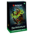 Magic the Gathering: Bloomburrow Commander Deck - Animated Army - Card Games