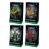 Magic the Gathering: Bloomburrow Commander Deck - Card Games