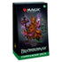Magic the Gathering: Bloomburrow Commander Deck - Squirreled Away - Card Games