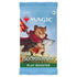 Magic the Gathering: Bloomburrow PLAY Booster Pack - Card Games