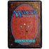 Magic: The Gathering Card Back Fleece Throw Blanket - Gifts