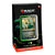 Magic the Gathering: Commander Starter Deck - Token Triumph - Card Games