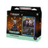 Magic the Gathering: Duskmourn House of Horror Commander Deck - Miracle Worker - Card Games