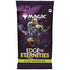 Magic the Gathering: Edge of Eternities PLAY Booster Pack - Card Games