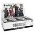 Magic the Gathering: Final Fantasy PLAY Booster Box (30) - Card Games