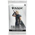 Magic the Gathering: Final Fantasy PLAY Booster Pack - Card Games