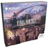 Magic the Gathering: Final Fantasy Scene Box - Camp Comrades (FFXV) - Magic the Gathering Sealed