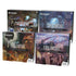 Magic the Gathering: Final Fantasy Scene Box - Magic the Gathering Sealed