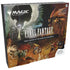 Magic the Gathering: Final Fantasy Scene Box - The Siege of Alexandria (FFIX) - Magic the Gathering Sealed