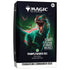 Magic the Gathering: Foundations Commander Deck - Tramplesaurus Rex - Card Games